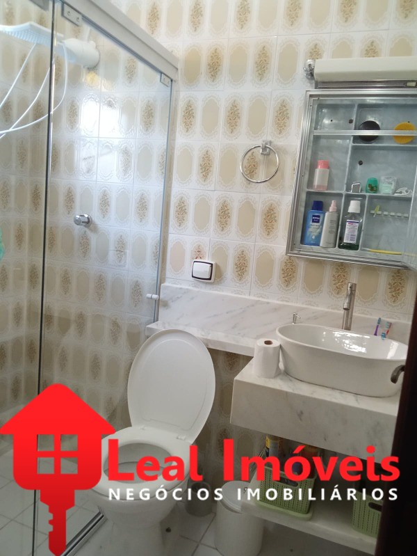 Casa, 3 quartos - Foto 14