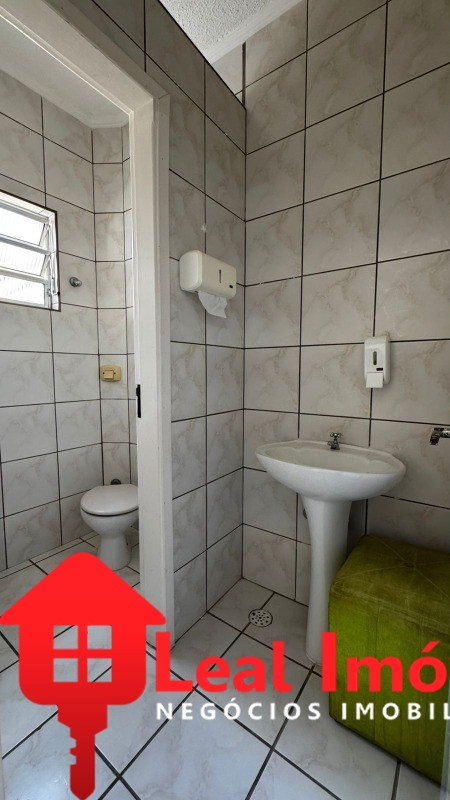 Loja-Salão, 10 m² - Foto 15