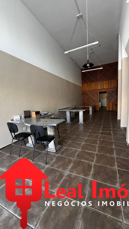 Loja-Salão, 10 m² - Foto 5