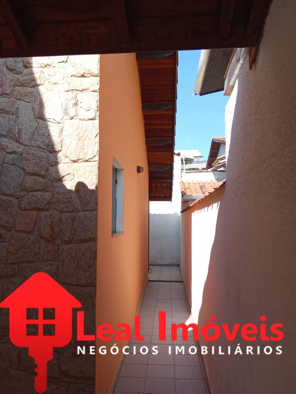 Casa, 3 quartos - Foto 22