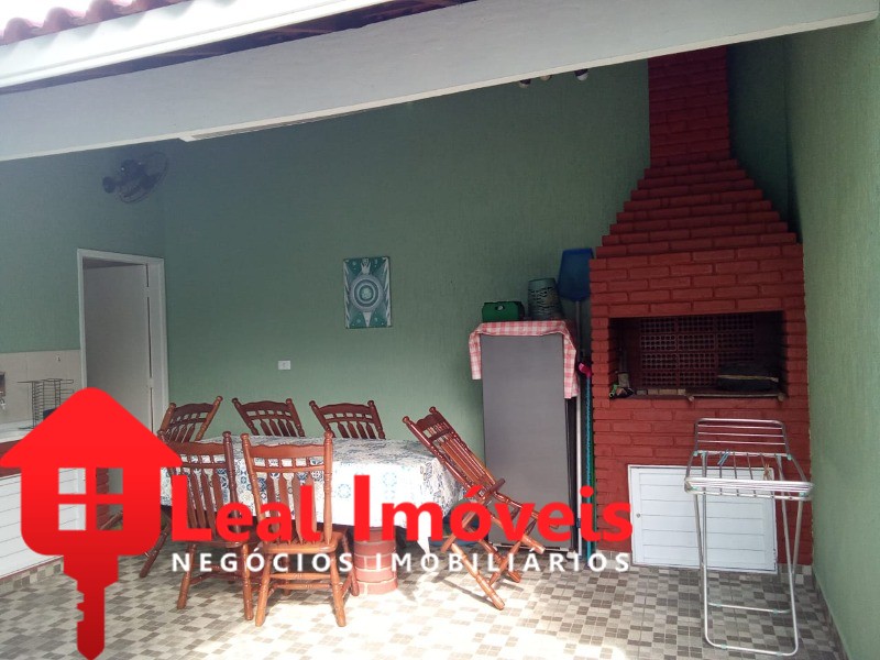 Casa, 4 quartos - Foto 20