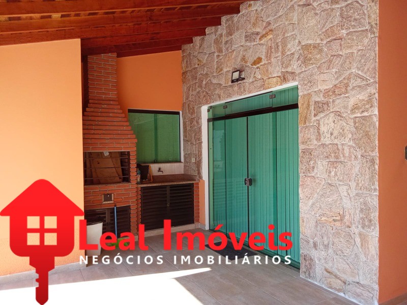 Casa, 3 quartos - Foto 26