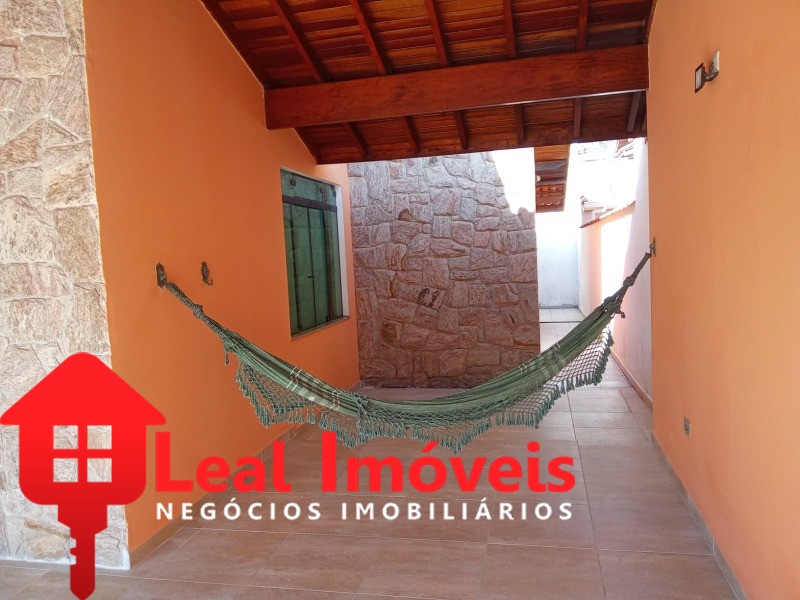 Casa, 3 quartos - Foto 23