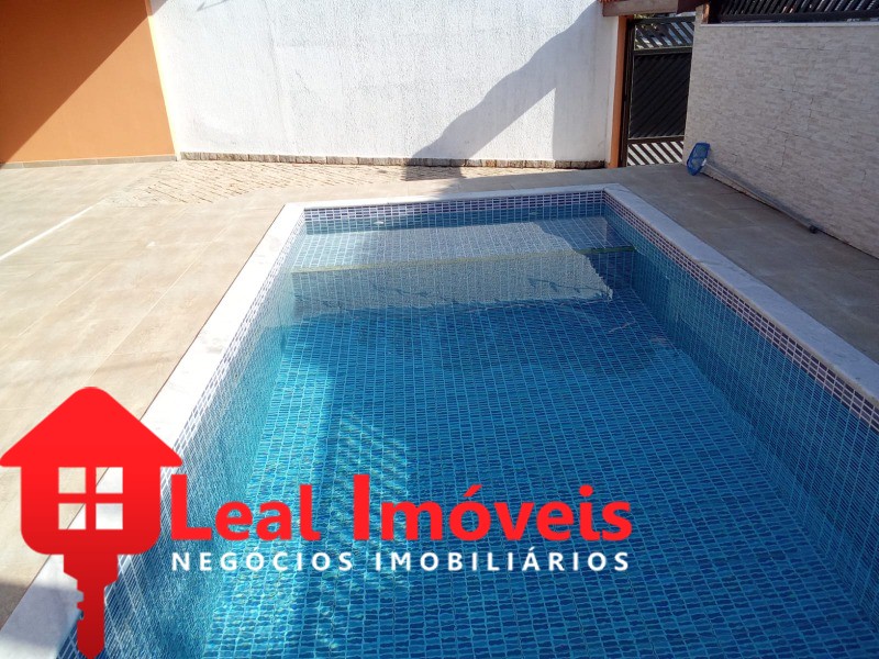 Casa, 3 quartos - Foto 30