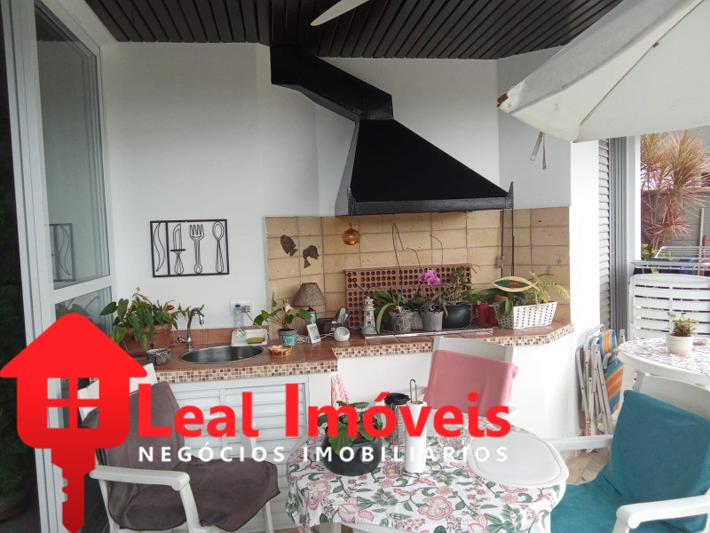Apartamento, 3 quartos, 10 m² - Foto 1
