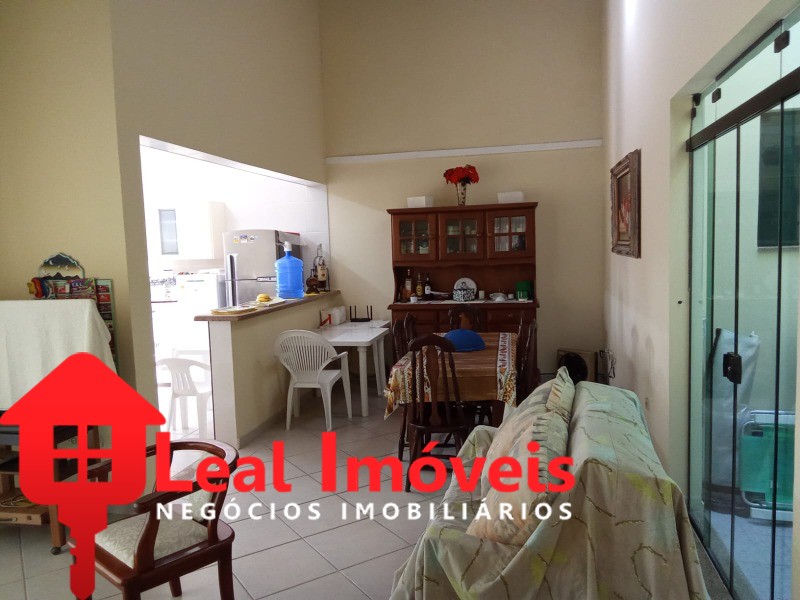 Casa, 3 quartos - Foto 4