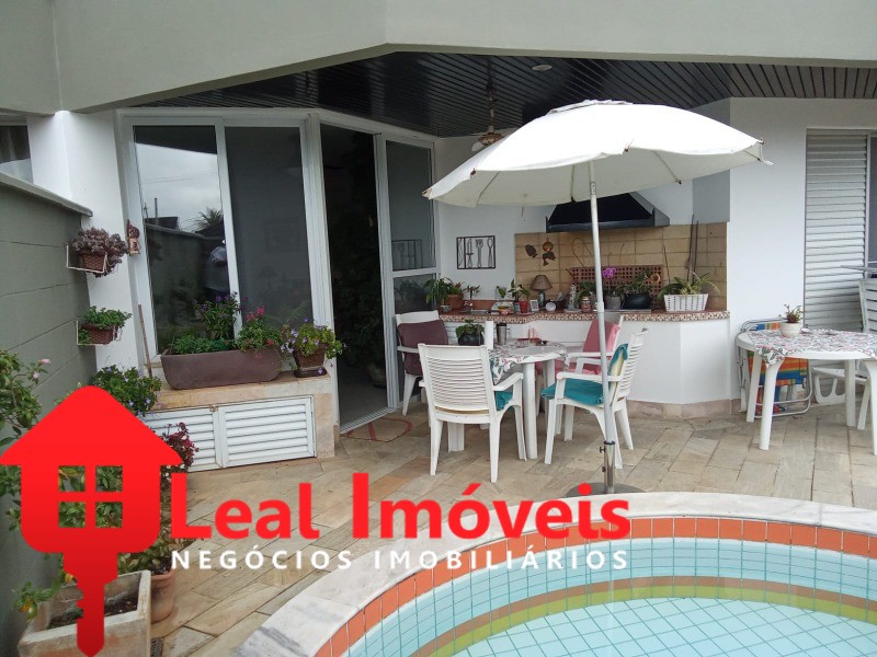 Apartamento, 3 quartos, 10 m² - Foto 4