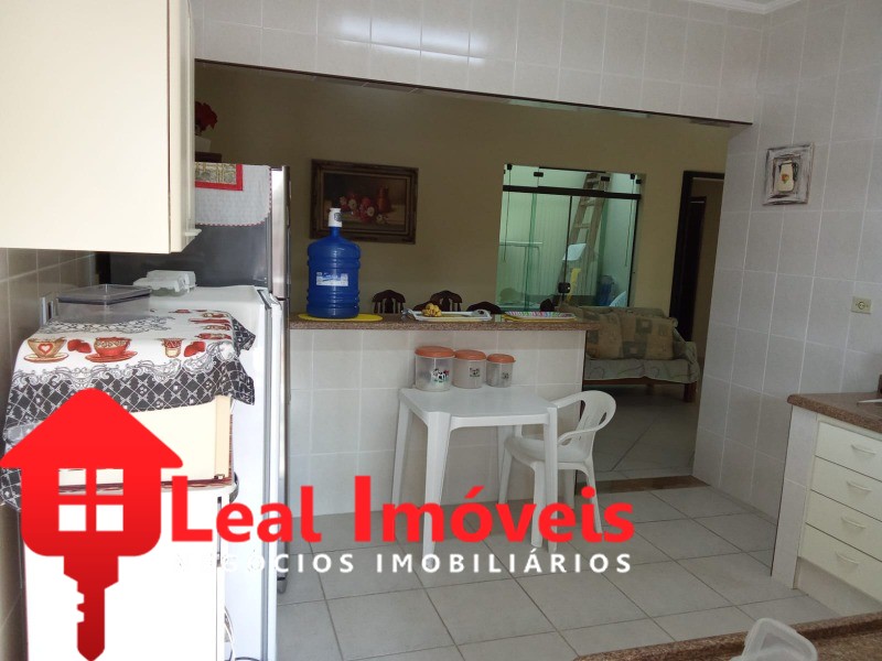 Casa, 3 quartos - Foto 8