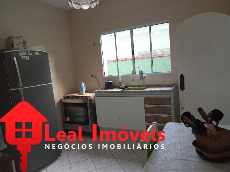 Casa, 4 quartos - Foto 8