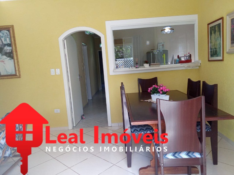 Casa, 4 quartos - Foto 7