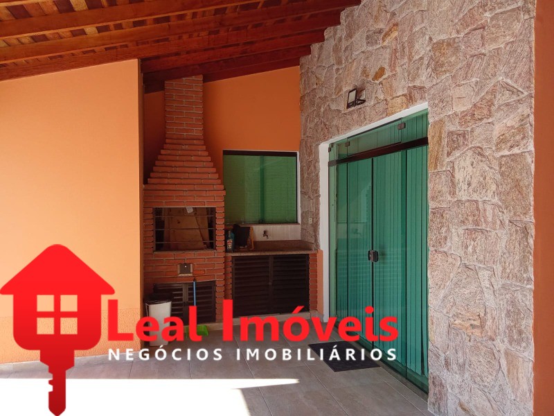 Casa, 3 quartos - Foto 27