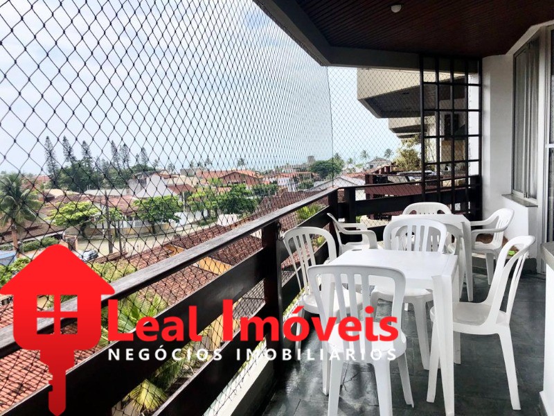 Apartamento, 3 quartos, 10 m² - Foto 3