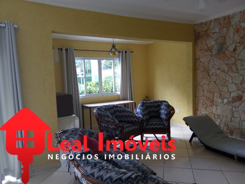 Casa, 4 quartos - Foto 3