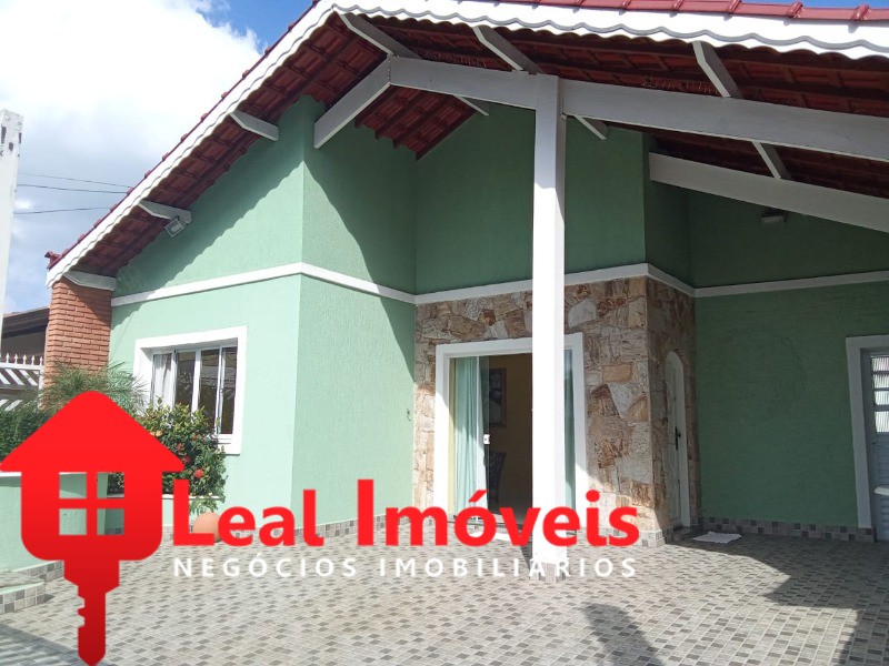 Casa, 4 quartos - Foto 1