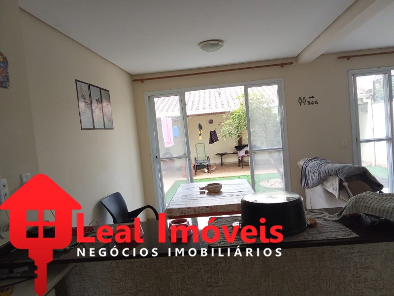 Casa, 3 quartos, 10 m² - Foto 4