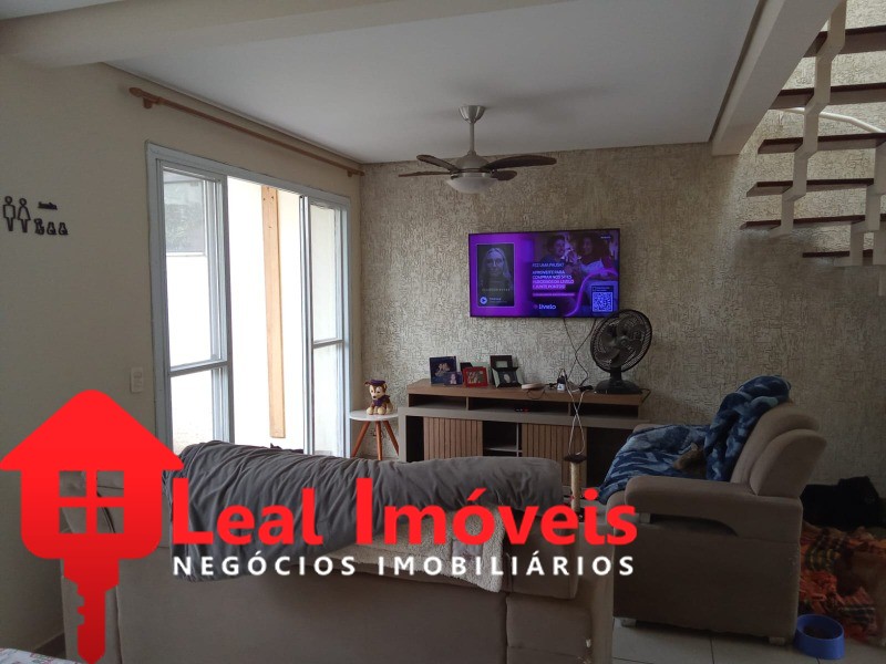 Casa, 3 quartos, 10 m² - Foto 2