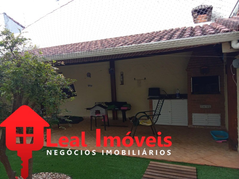 Casa, 3 quartos, 10 m² - Foto 19