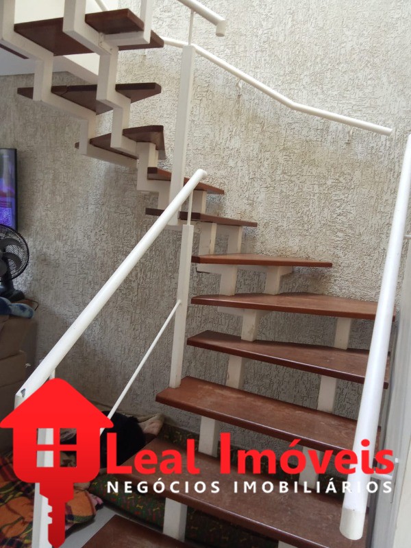 Casa, 3 quartos, 10 m² - Foto 8