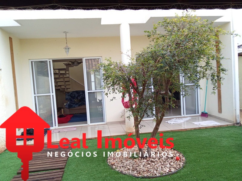 Casa, 3 quartos, 10 m² - Foto 18