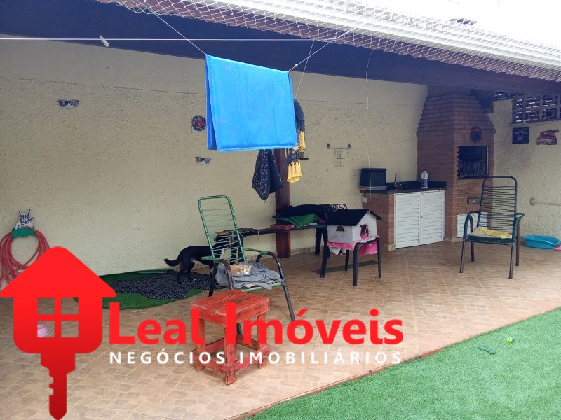 Casa, 3 quartos, 10 m² - Foto 20