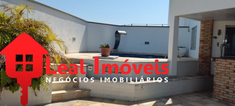 Cobertura, 4 quartos, 10 m² - Foto 2