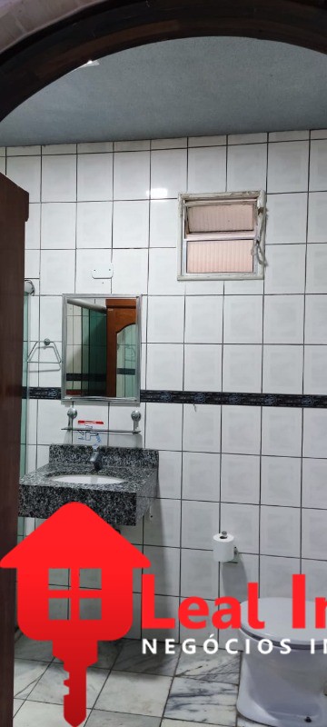 Casa, 4 quartos - Foto 34