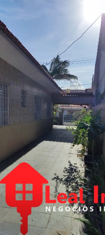 Casa, 4 quartos - Foto 2