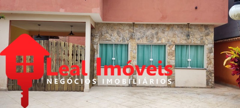 Casa, 4 quartos - Foto 2