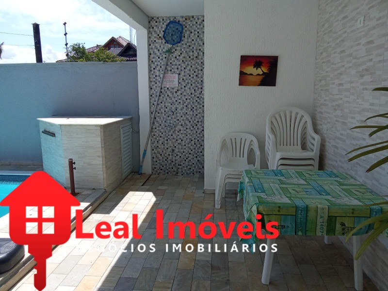 Casa, 3 quartos - Foto 20