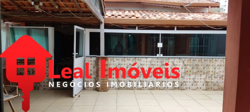 Casa, 4 quartos - Foto 17