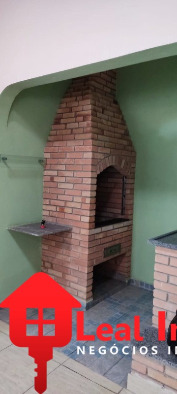 Casa, 4 quartos - Foto 30
