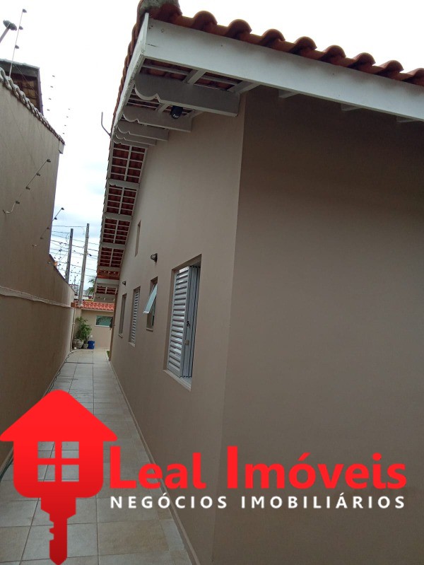 Casa, 3 quartos - Foto 11