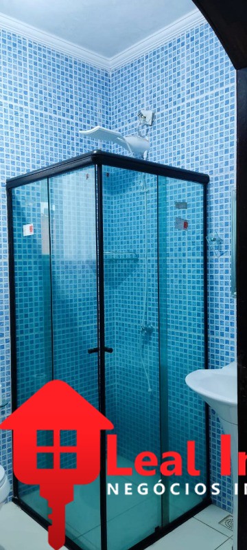 Casa, 4 quartos - Foto 29