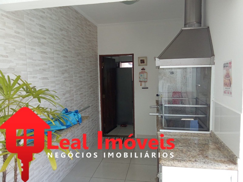 Casa, 3 quartos - Foto 17