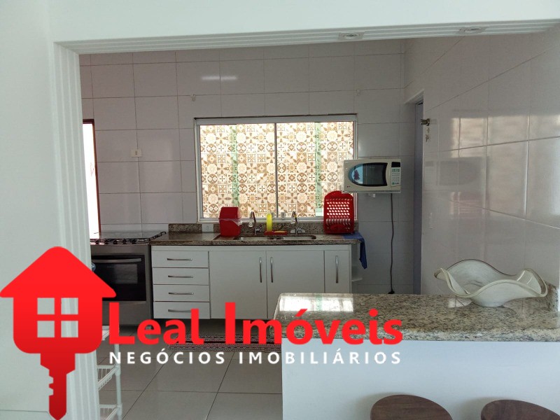 Casa, 3 quartos - Foto 7