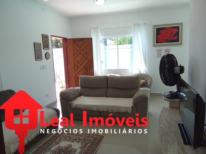 Casa, 3 quartos - Foto 3