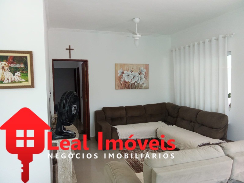 Casa, 3 quartos - Foto 5