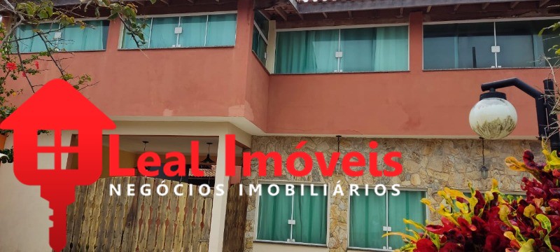 Casa, 4 quartos - Foto 1