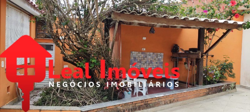 Casa, 4 quartos - Foto 4