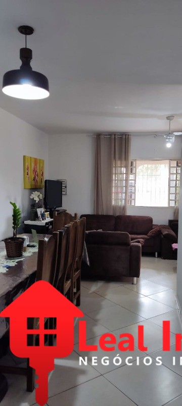 Casa, 4 quartos - Foto 5