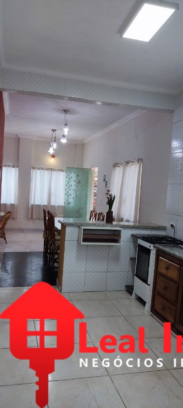 Casa, 4 quartos - Foto 11