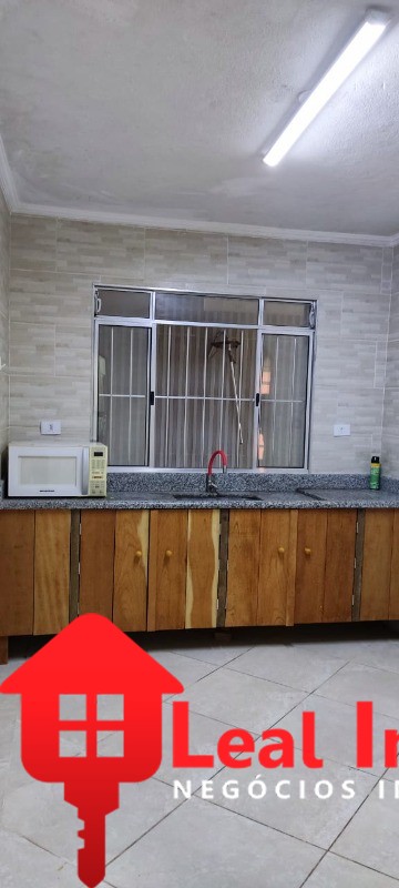 Casa, 4 quartos - Foto 35