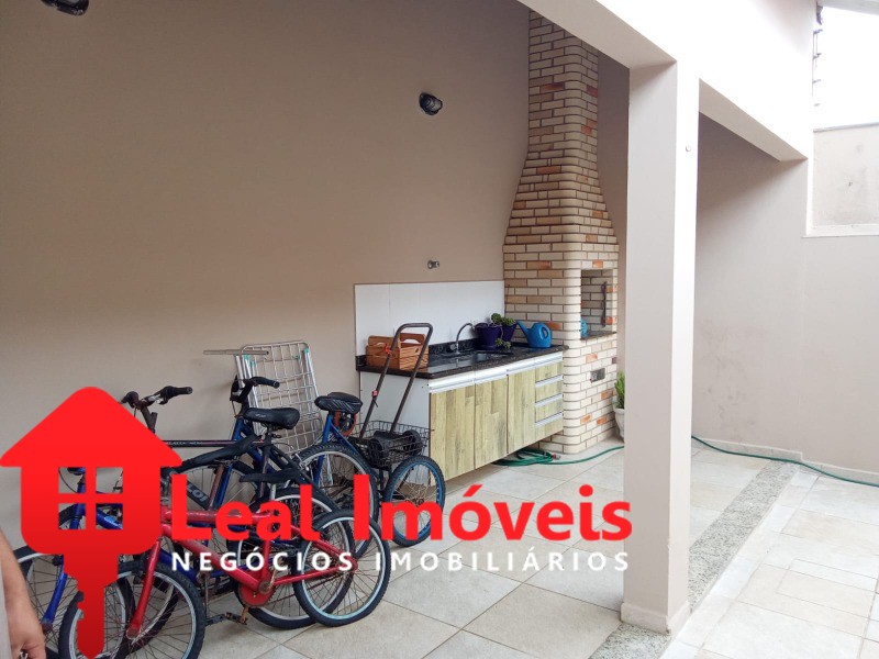 Casa, 3 quartos - Foto 28