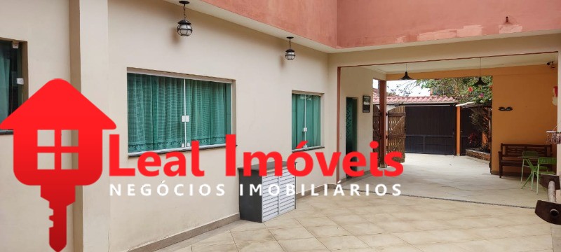 Casa, 4 quartos - Foto 36