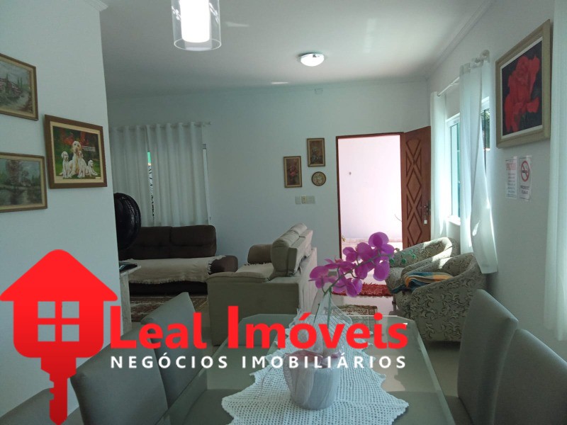Casa, 3 quartos - Foto 6