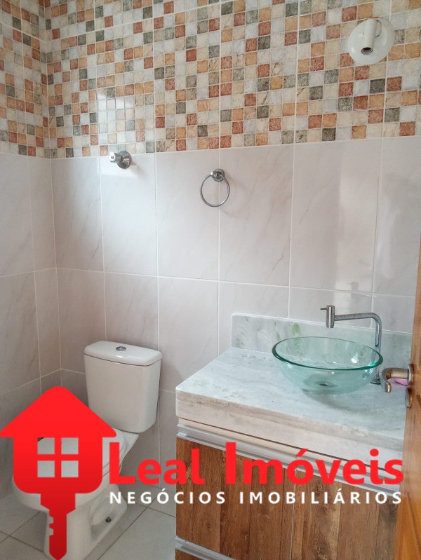 Casa, 3 quartos - Foto 22