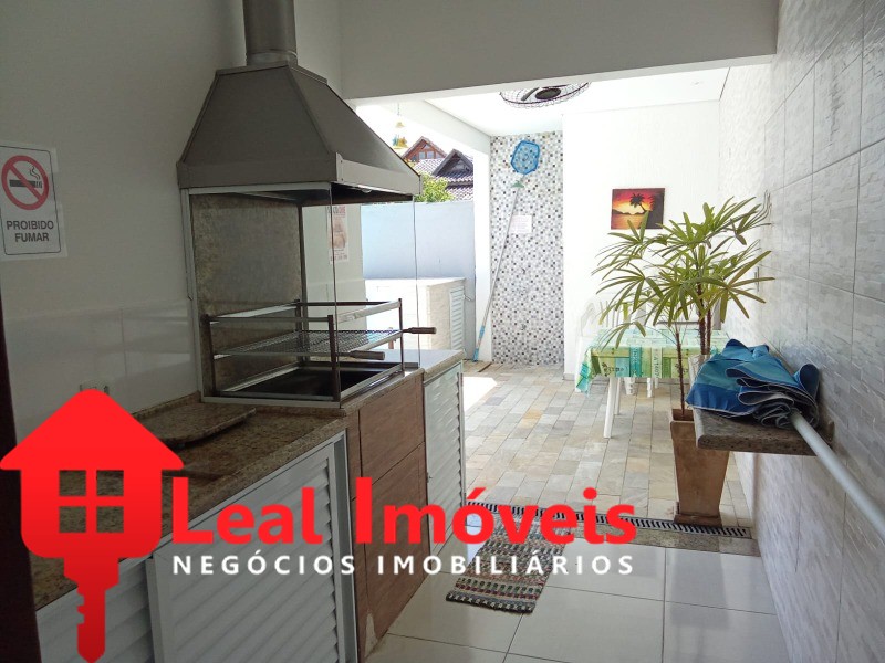Casa, 3 quartos - Foto 16
