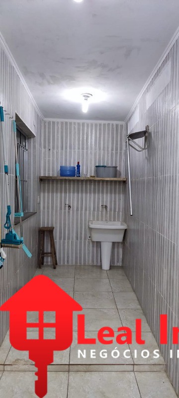 Casa, 4 quartos - Foto 18