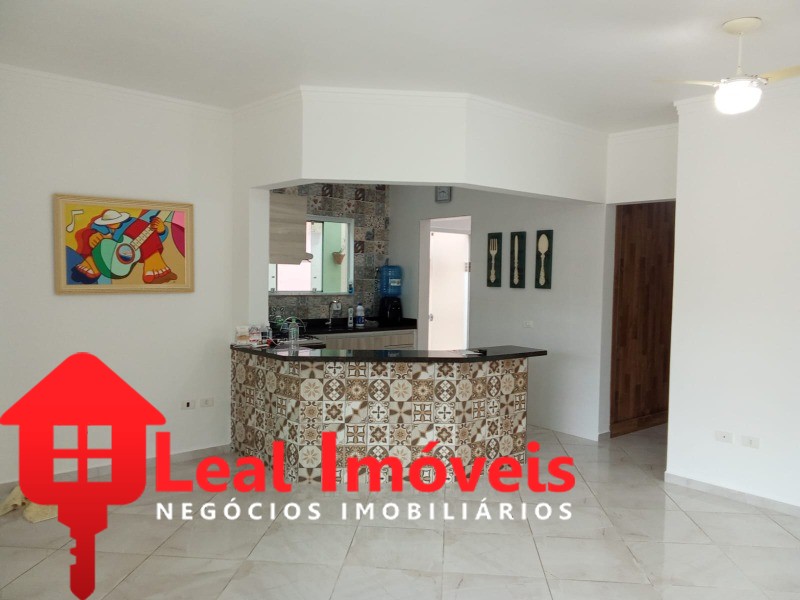 Casa, 3 quartos - Foto 5
