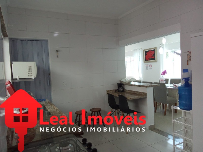 Casa, 3 quartos - Foto 9